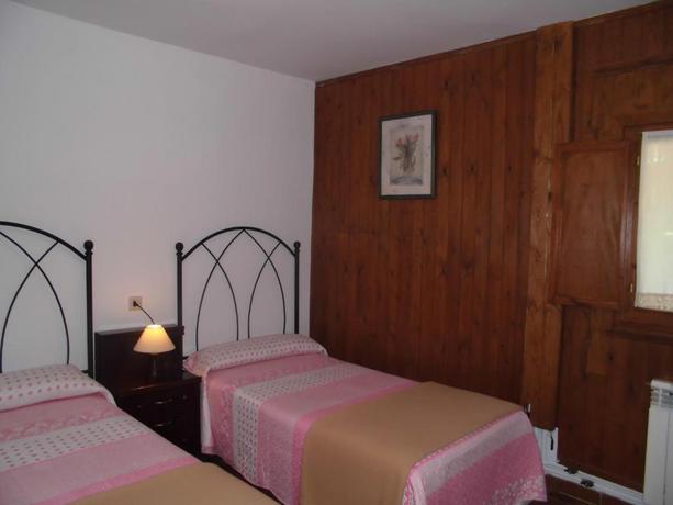 Imagen general del Hostal El Molino, Arenas de Cabrales. Foto 2