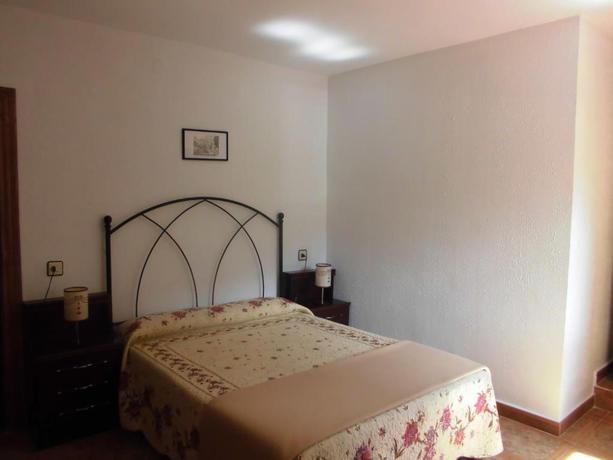 Imagen general del Hostal El Molino, Arenas de Cabrales. Foto 3