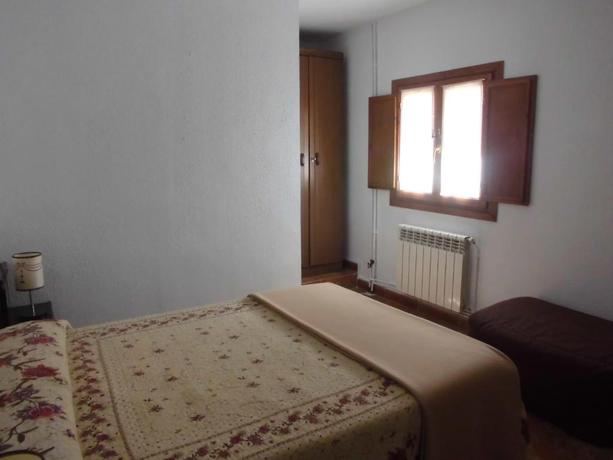 Imagen general del Hostal El Molino, Arenas de Cabrales. Foto 4