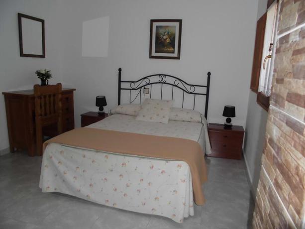 Imagen general del Hostal El Molino, Arenas de Cabrales. Foto 5