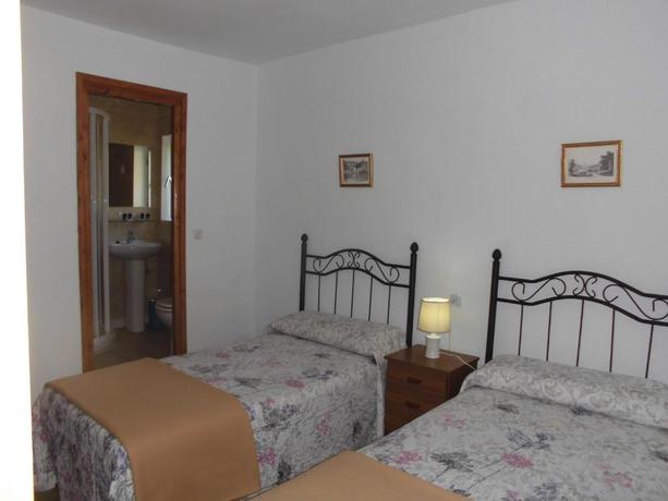 Imagen general del Hostal El Molino, Arenas de Cabrales. Foto 6