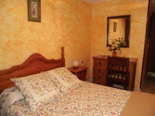 Imagen general del Hostal El Molino, Arenas de Cabrales. Foto 7