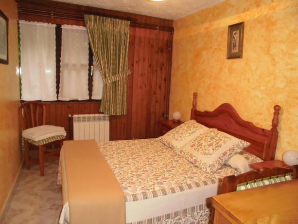 Imagen general del Hostal El Molino, Arenas de Cabrales. Foto 9