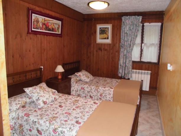 Imagen general del Hostal El Molino, Arenas de Cabrales. Foto 10