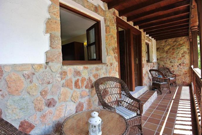 Imagen general del Hostal El Molino, Arenas de Cabrales. Foto 11