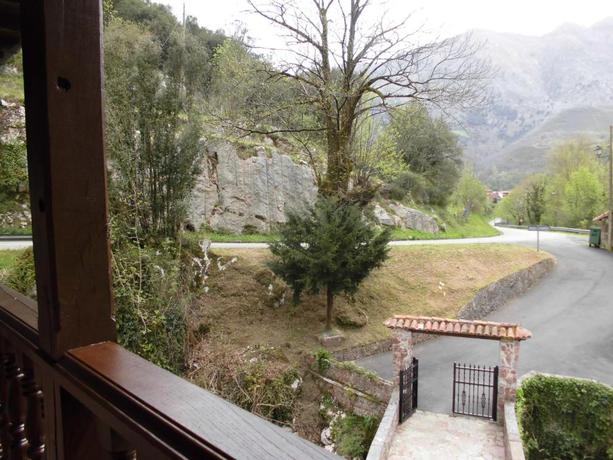 Imagen general del Hostal El Molino, Arenas de Cabrales. Foto 12