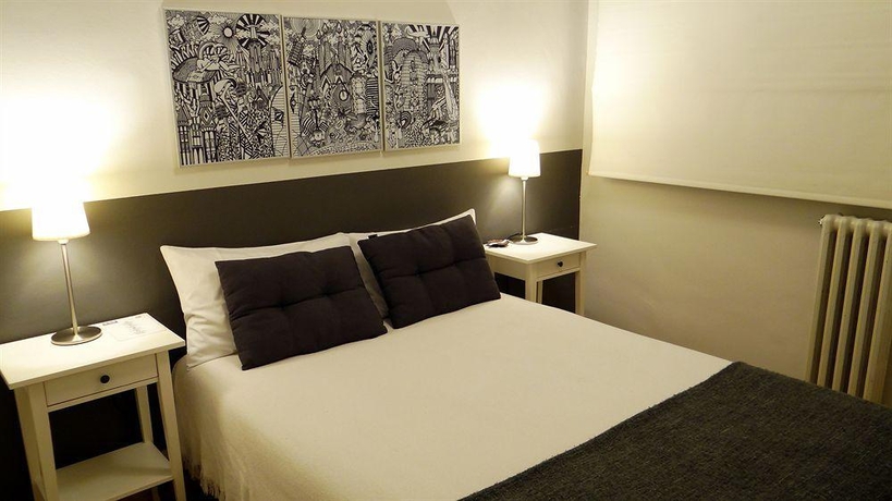 Imagen general del Hostal El Ninot. Foto 2