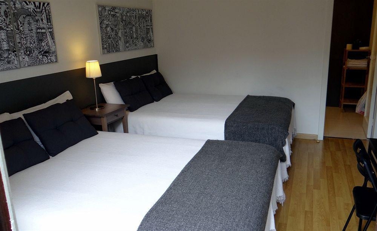 Imagen general del Hostal El Ninot. Foto 3