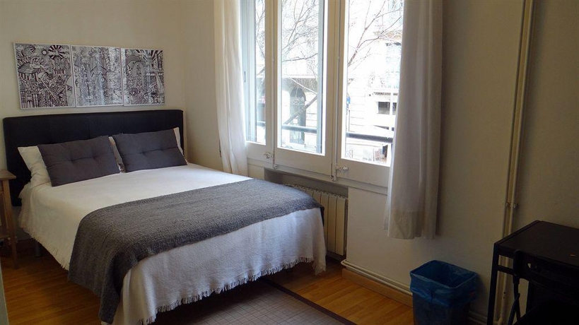 Imagen general del Hostal El Ninot. Foto 7