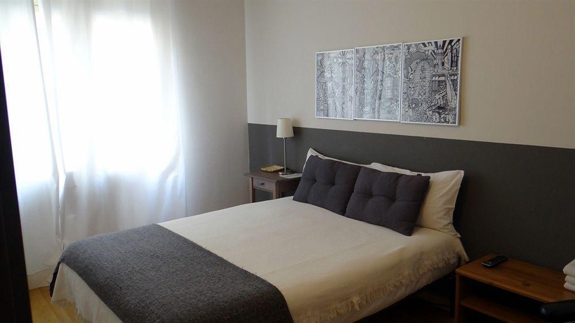 Imagen general del Hostal El Ninot. Foto 9