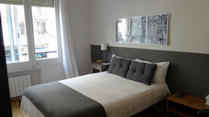 Imagen general del Hostal El Ninot. Foto 14