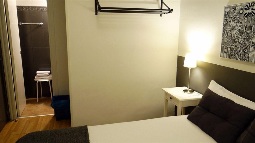 Imagen general del Hostal El Ninot. Foto 12