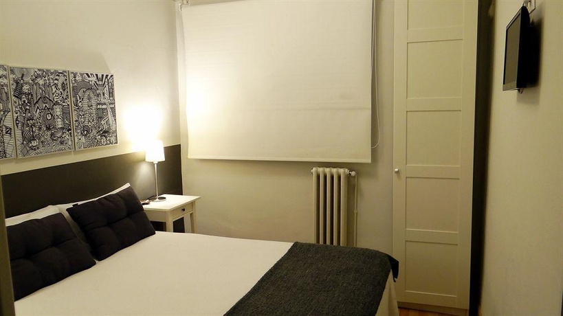 Imagen general del Hostal El Ninot. Foto 13