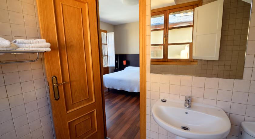 Imagen general del Hostal El Palacio. Foto 12