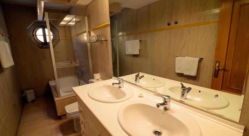 Imagen general del Hostal El Palacio, Molinaseca. Foto 5