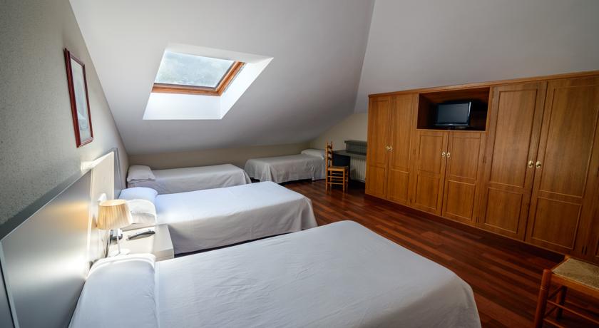 Imagen general del Hostal El Palacio, Molinaseca. Foto 13