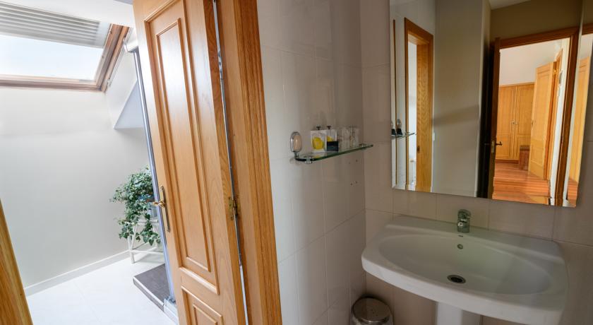 Imagen general del Hostal El Palacio, Molinaseca. Foto 14