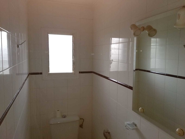 Imagen de la habitación del Hostal El Palmeral, Orihuela. Foto 10
