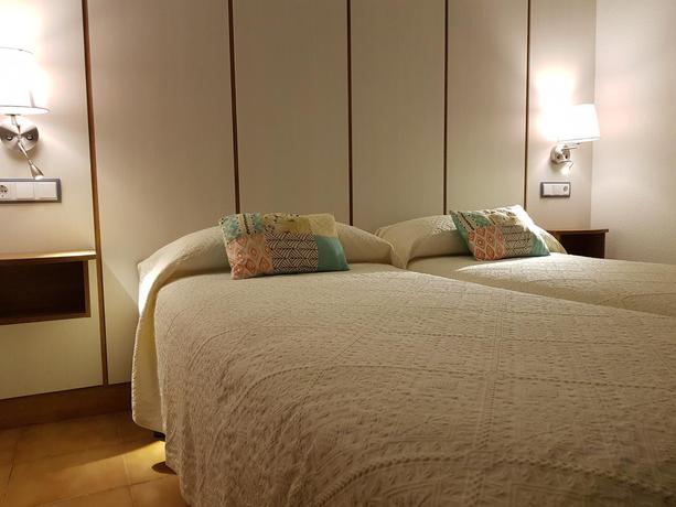 Imagen general del Hostal El Panadero. Foto 6