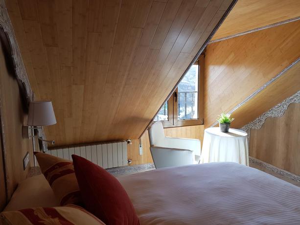 Imagen general del Hostal El Panadero. Foto 9