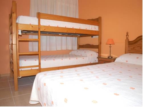 Imagen general del Hostal El Parque, San Martín de la Vega. Foto 1