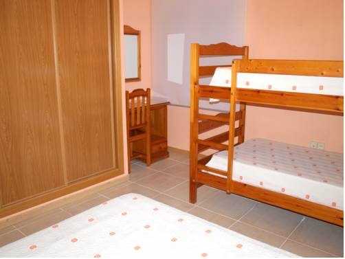 Imagen general del Hostal El Parque, San Martín de la Vega. Foto 2