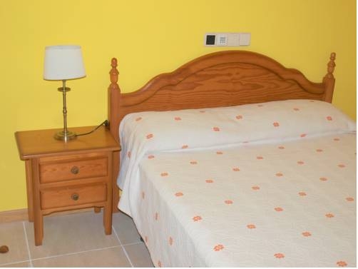 Imagen general del Hostal El Parque, San Martín de la Vega. Foto 4