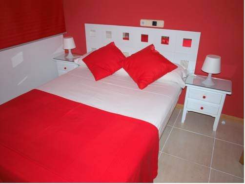 Imagen general del Hostal El Parque, San Martín de la Vega. Foto 5