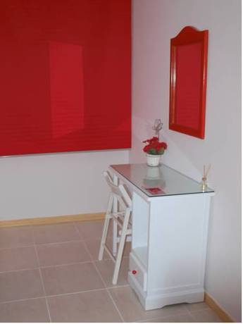 Imagen general del Hostal El Parque, San Martín de la Vega. Foto 6