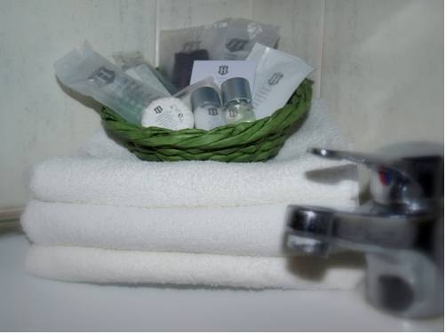 Imagen general del Hostal El Parque, San Martín de la Vega. Foto 7