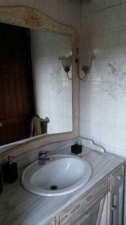 Imagen de la habitación del Hostal El Parron. Foto 3