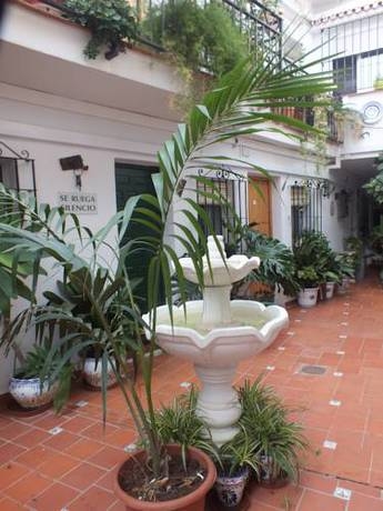 Imagen general del Hostal El Patio, Alhaurín de la Torre. Foto 7