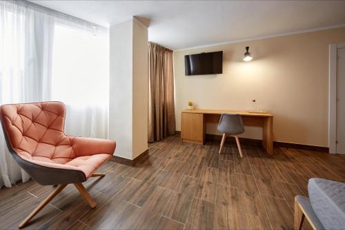 Imagen de la habitación del Hostal El Patio, Alicante. Foto 3