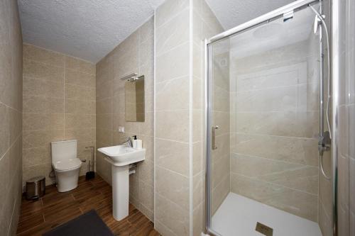 Imagen de la habitación del Hostal El Patio, Alicante. Foto 4