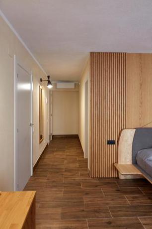 Imagen de la habitación del Hostal El Patio, Alicante. Foto 7