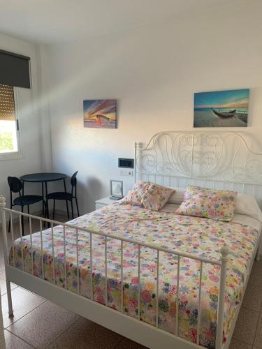 Imagen general del Hostal El Perejil. Foto 1