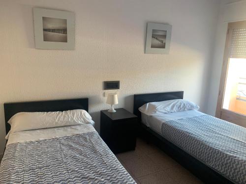 Imagen general del Hostal El Perejil. Foto 2