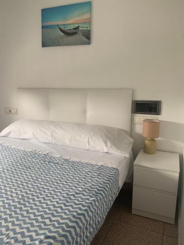 Imagen general del Hostal El Perejil. Foto 4