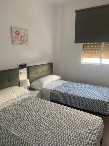 Imagen general del Hostal El Perejil. Foto 5