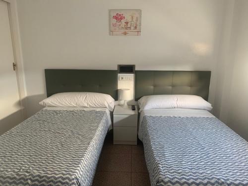 Imagen general del Hostal El Perejil. Foto 7