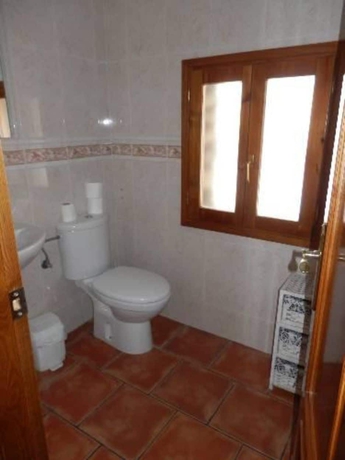 Imagen de la habitación del Hostal El Portalico. Foto 19