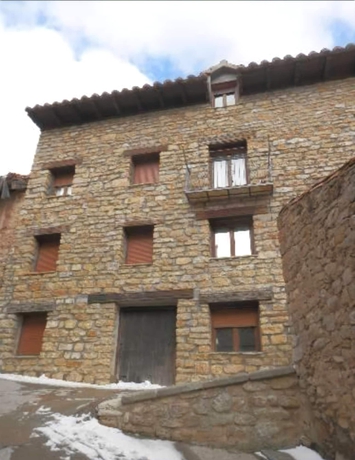 Imagen general del Hostal El Portalico. Foto 3