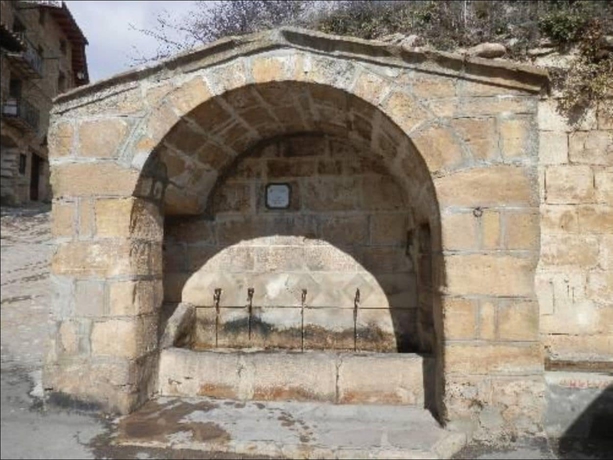 Imagen general del Hostal El Portalico. Foto 9