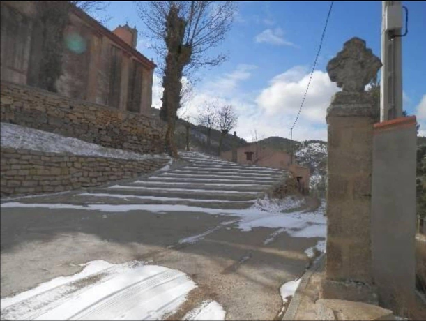 Imagen general del Hostal El Portalico. Foto 10