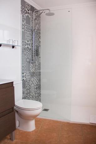 Imagen de la habitación del Hostal El Pozo, Chulilla. Foto 10