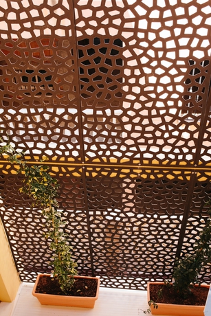 Imagen de la habitación del Hostal El Puerto, Caleta De Vélez. Foto 7