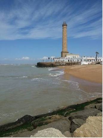 Imagen general del Hostal El Puerto, Chipiona. Foto 3