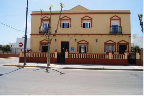 Imagen general del Hostal El Puerto, Chipiona. Foto 5