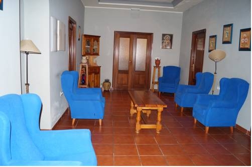 Imagen general del Hostal El Puerto, Chipiona. Foto 6