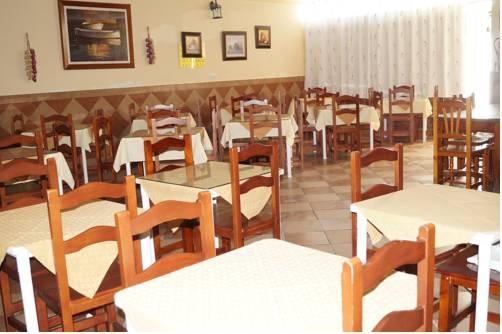 Imagen general del Hostal El Puerto, Chipiona. Foto 7